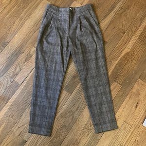 Aritzia pants!
